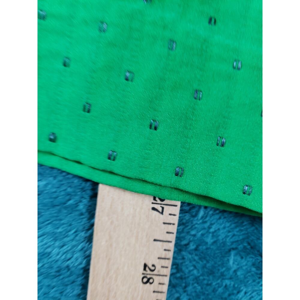 Banana Republic Pants Size 2 Womens Green Mid Rise Ladies Sloan Curvy NWT - Picture 8 of 13